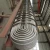 Import Titanium/Stainless Shell and Tube Heat Exchanger India PPT  in Food Industry from China