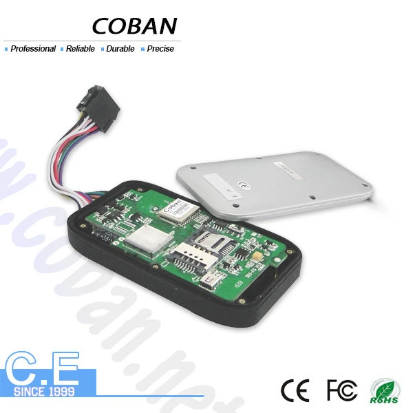 tk303 3G gps tracking device for vehicle / car /motorcycle real time tracking device 3G coban 303