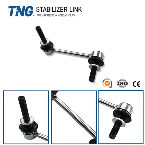 TNG Car Sway Bar Link Front Auto Suspension Stabilizer Link  For Toyota Honda Nissan Mazda Mitsubishi Subaru Suzuki Hyundai Kia