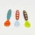 Import Toddle Utensils baby spoon and fork set  bpa free Toddle feeding spoon and fork from China