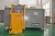 Import TOGO high effective food garbage composting recycling machine  restaurant kitchen organic waste machine from China