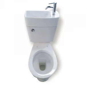 Toilet Basin Combination/wash Basin Toilet/toilet Tank Wash Basin