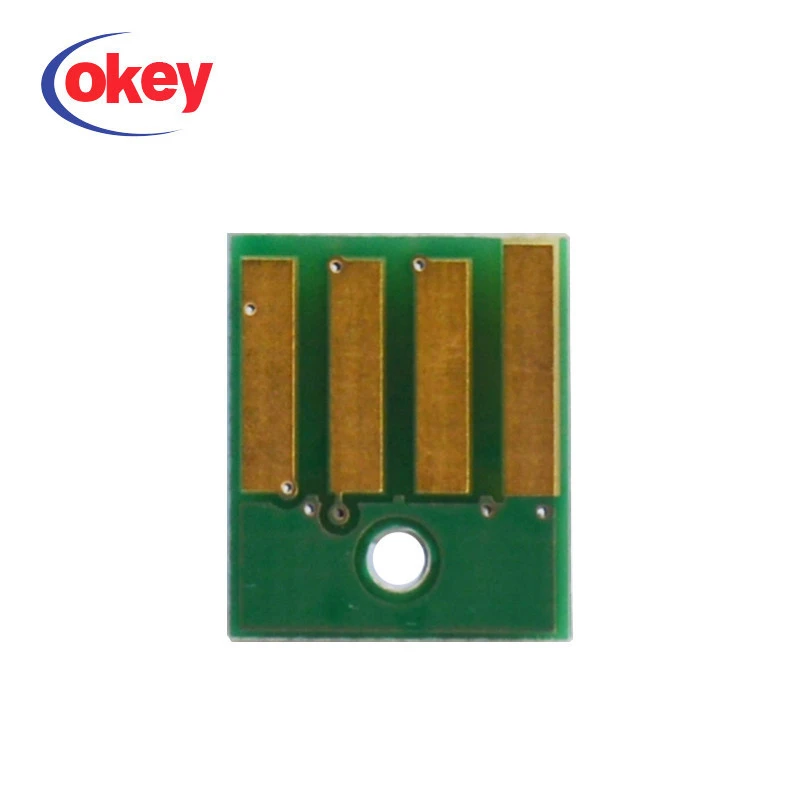 Toner reset chip for Lexmark MS321 MX321 MS MX 321/421/521/621/622 cartridge chip