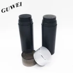 Top 1 hair care products OEM hair regrowth lotion best price synthetic fiber hair extension