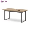 Top 10 manufacturers industrial style office furniture sets office desks conference table