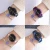 Import Top Brand Elegant Starry Sky  Magnetic Mesh Strap Ladies Watches from China