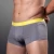 Import Top Grade Custom Made Comfortable Fashion Sexy Mens Underwear from China