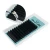 Import Top korean PBT 0.05 0.07 private label individual silk lashes Russian volume eyelash extension from China