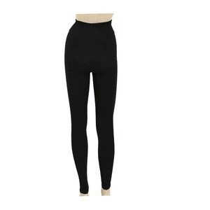 Top quality custom combination of micro nylon and spandex yarns - athleisure compression activewear Pilates leggings