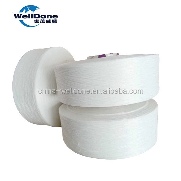 Top quality disposable adult baby diapers spandex yarn