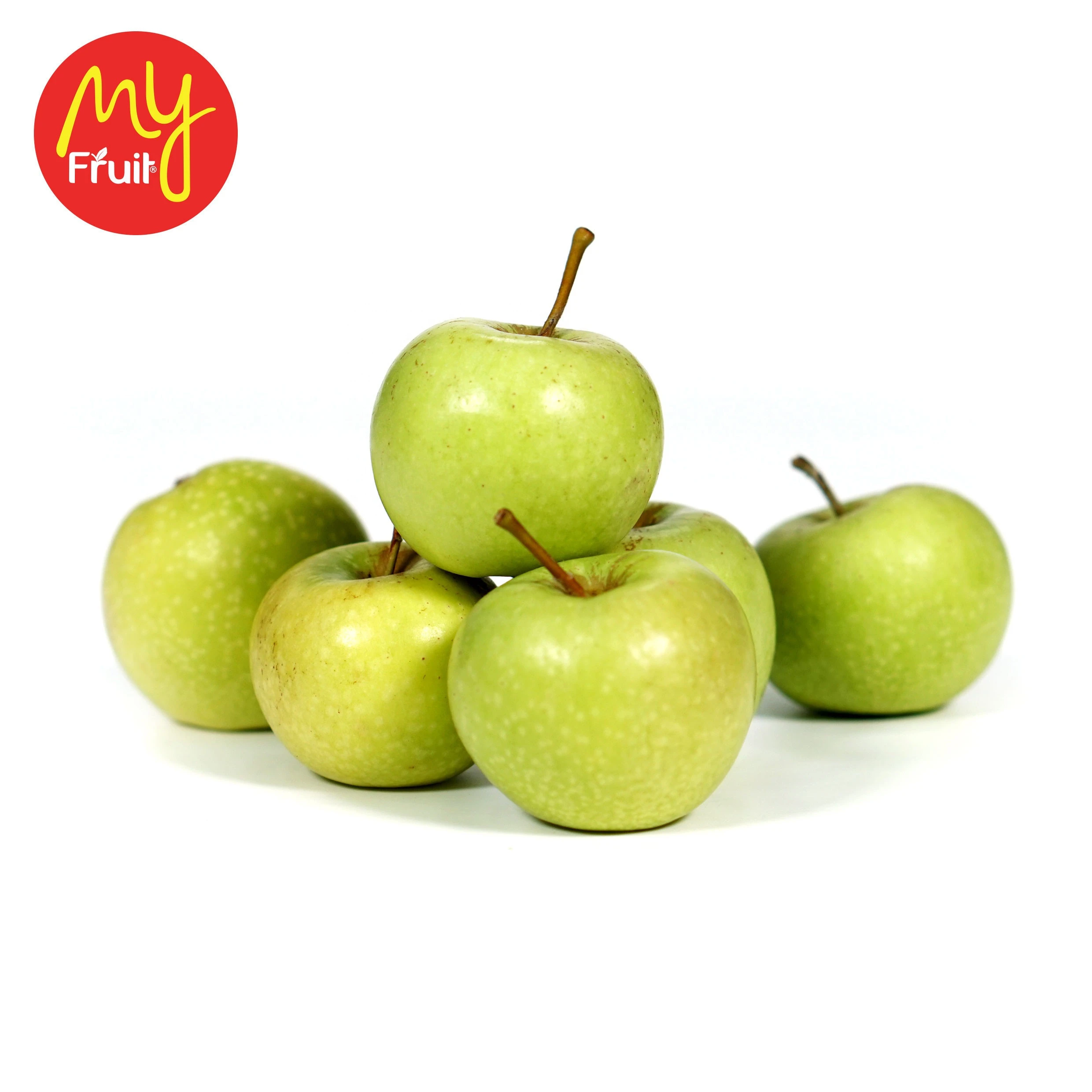 Top Quality Fresh Apple manalagi Sweet pulp For Market Wholesale Price
