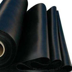 Top Quality! HDPE Geomembrane, fish pond liner
