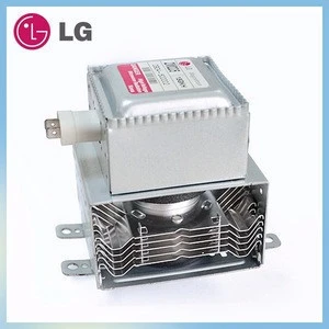 Top quality lowest prices lg microwave oven parts magnetron 2m226