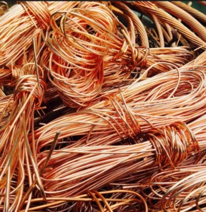 Top Quality Mill berry Copper,Copper Wire Scrap 99.99% Hot Sale With Low Price.