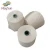 Import Top Quality Raw White Color Sewing Usage 100% Polyester Yarn from China