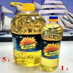 Quality Refined Sunflower Oil, Packed in Glass Bottles, Plastic Bottles, Tinned, Drums