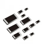 Top quality resistor 11R 1% 1206RTT0611R0FTP
