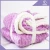 Import Top Quality super soft solid plush sherpa fleece blanket rose sherpa throw from China