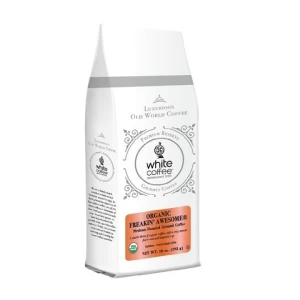 Top sale product Medallion Organic Freakin Awesome Roasted Coffee