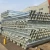 Import Top sale specification 200mm galvanized iron pipe standard length price from China