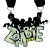 Import Top Sell Customized Metal Printing Logo Zombie Run Medals from China