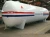 Import Top selling china factory 40 50 ton bulk gas tank pressure vessel 100cbm lpg storage tank price from China