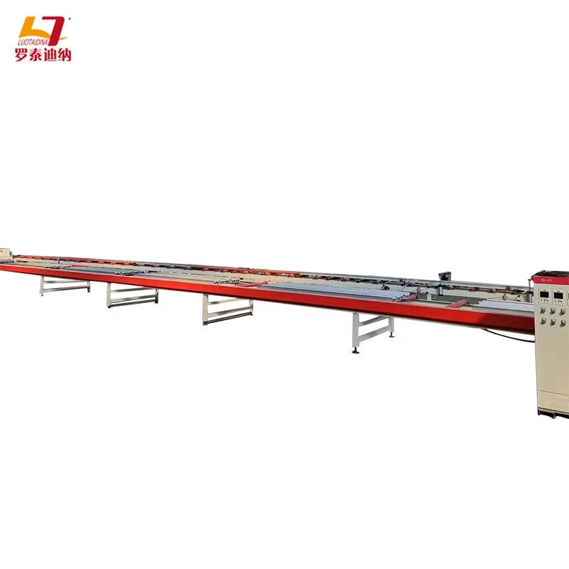 Top technology good ceiling cornice machine from factory
