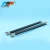 Import Total length 150 mm car body kit a pair black bumper front lip support splitter rods from China