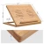 Import Totally Bamboo Cook Book Stand Foldable Tablet Stand Desktop Smart Phone Holder Adjustable Laptop Stand from China
