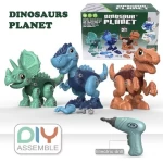 Toy Cheap Small Insects Bulk Car Transparent Kids Figures Kitchen Pipe Dinosaur Animals Animal Toys Plastic
