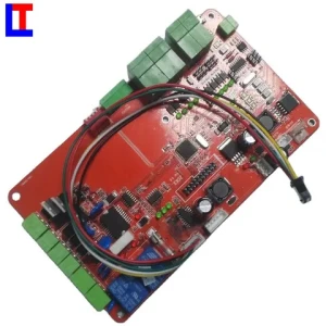 Toy circuit boards with speakers custom pcb   electronic design company Pcba Circuit Board Assembly