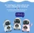Import Toy Robots Education Talking Baby Intelligent Chinese Smart Learning Plastic Robotic Walking Electronic Toys Kids Robot from China