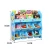Import Toy Storage Bins Kids Cabinet plastic Basket Organizer Multi Box Cubby Rack Chest from China