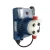 Import TPG603 Italy SEKO low price 4-20mA auto metering pumps chlorine micro solenoid dosing pump from China