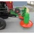 Import Tractor front lawn mower from China