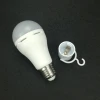 Trade assurance China supplier AC DC emergency LED light bulb rehargeable