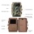 Import Trail Camera 1080P HD Game Hunting Camera 130 Wide Angle Lens Detection IP66 940nm IR LEDs Night Version 20M Wildlife Camera from China