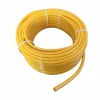 Transparent Clear PVC Single Layer Window Clean Water Hose