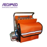 transport medical ventilator portable ambulance Ventilator with CE certificate ventilator portable