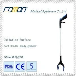 Trash Litter Hand Reacher Pick Up Tool/Trash grabbing tool/Reacher Grabber