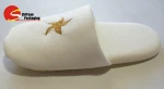 Travel Business Trip Portable Not Disposable Home Guest Folding Shoe For Hotel Amenities