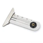 Truck Tire Tread Depth Gauge Measures  2