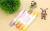 Import TSZS in stock nail polish corrector nail art removal pen tool with 3 replacement tips from China