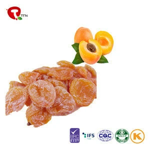 TTN New Sale Industrial Dried Apricot From Fresh Apricots For Sale