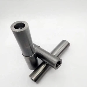 Tungsten carbide precision boring bar