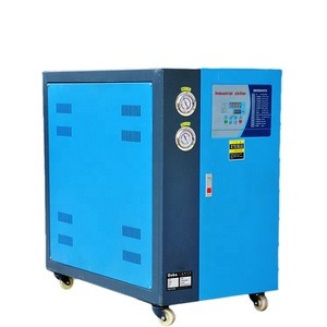 Tyrone water cooling machine price for sale