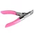 Import U-shaped French Edge Nail Tip Cutter Manicure False Nail Art Clipper/ Cutter/ Nipper/Scissors/Trimmer from China
