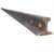 Import UIC steel rail UIC50/UIC54/UIC60 from China