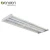 Import Ultra brightness high-bay luminaires for commercial and Industrial buildings wire guard or PC lens high bay led lights from China