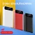 Import Ultra slim custom logo battery power bank 20000mah power bank promotion charger 20000 power bank  portable charger from China